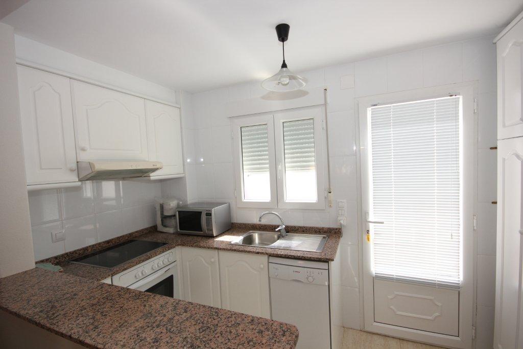 Casa Ana - Ferienvermietung in Vergel an der herrlichen Costa Blanca